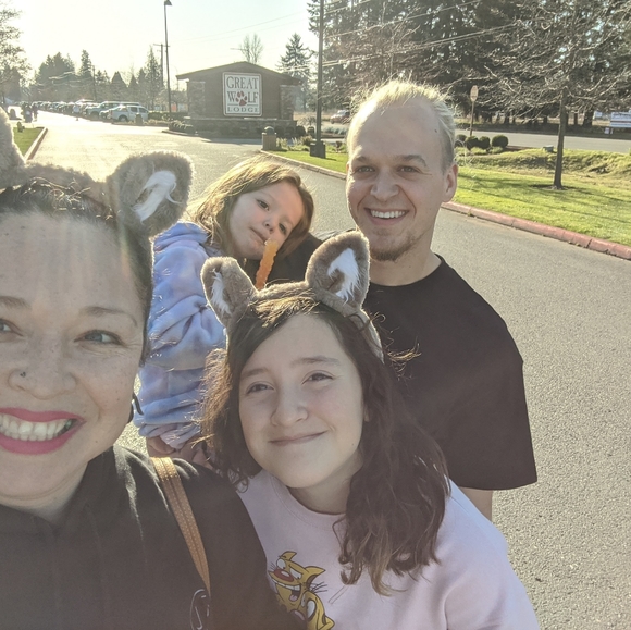 The Blackw1dow is live - Picture 4 of 10